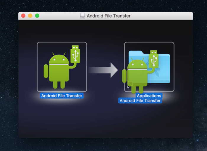 Android File Transfer Mac Os Software Download
