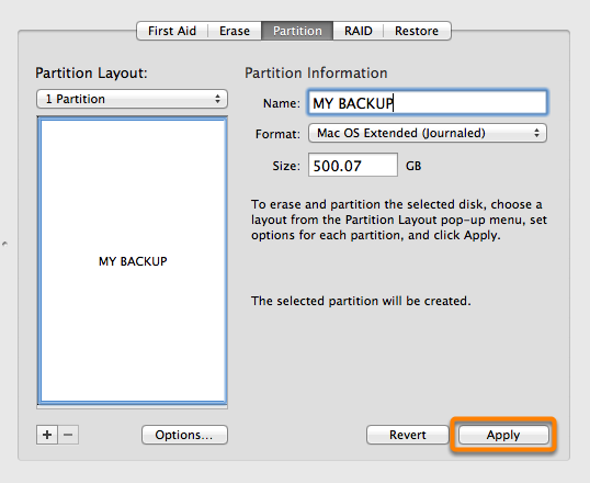 Mac Backup Software Carbon Copy