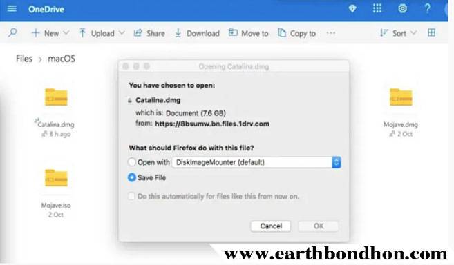 Mac app to create bootable windows usb